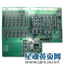 寶安電路板廠與計(jì)算機(jī)產(chǎn)業(yè)的協(xié)同發(fā)展
