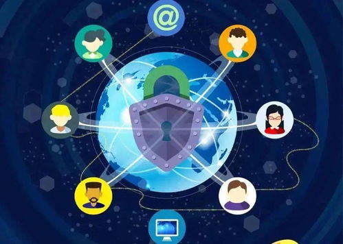 網(wǎng)絡(luò)安全宣傳周知識(shí)錦囊 網(wǎng)絡(luò)與信息安全軟件開發(fā)